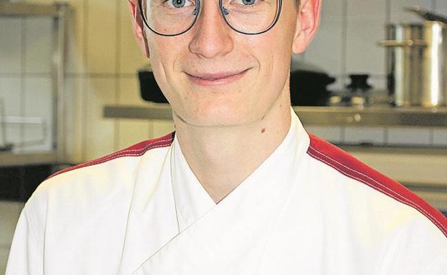 Alles oder nichts an den Swiss Skills