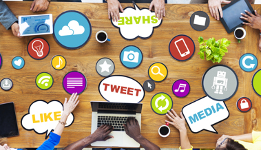 Blind Rankings gehören auf den Social-Media-Friedhof