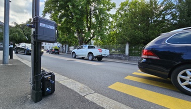 «Prozess im Zusammenhang mit Nummernschildern nicht sicher»: Kritik an Verkehrserfassungssytem