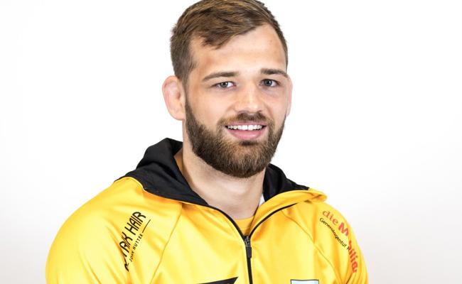 Zwei Kriessner Ringer an der Weltmeisterschaft