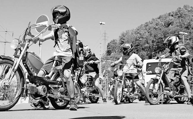 Wallfahrt mit Comicwettbewerb, Jugendprogramm und Töffli-Challenge