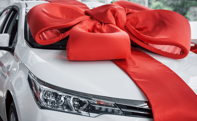 Wegen Geldwäscherei und Veruntreuung vor Gericht: «Das Auto war ein Geschenk»
