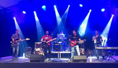 Wohnzimmer-Konzert zu gewinnen