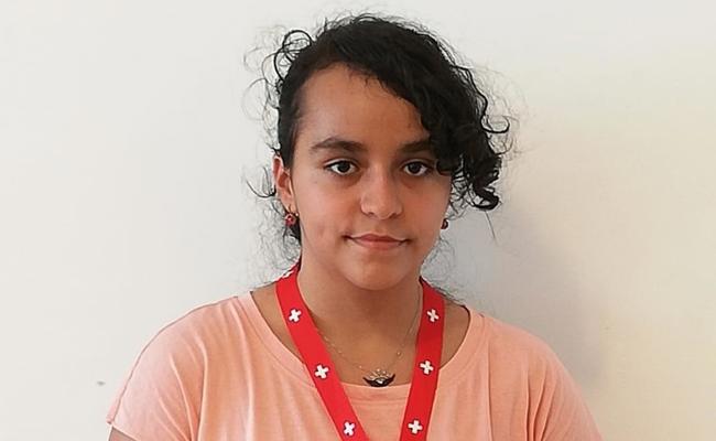 Schweizer Meisterin aus Altstätten