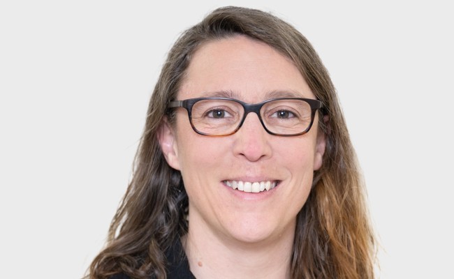 Patrizia Fiechter gewinnt die Kampfwahl um das Schulratspräsidium deutlich