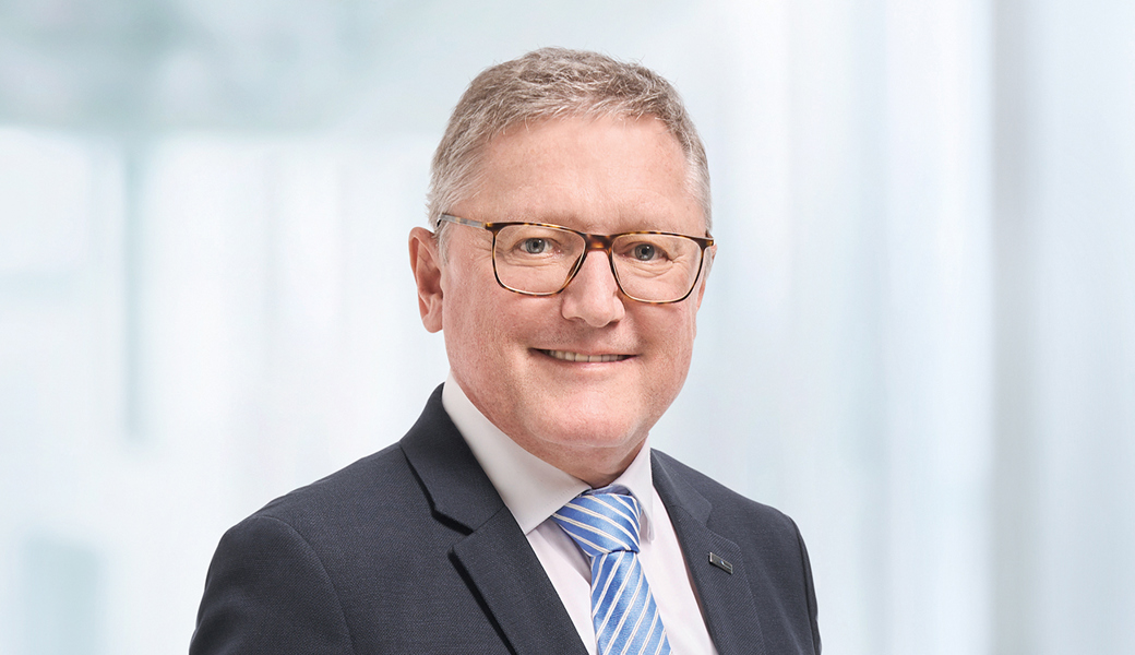 Francesco Frei, Mitglied der Direktion, francesco.frei@alpharheintalbank.ch