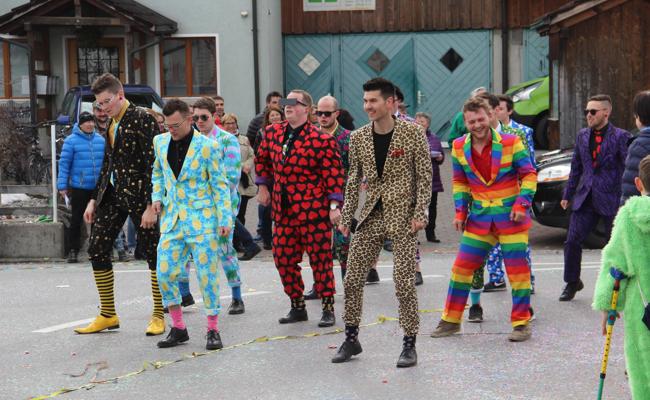 Bachelorette ist der Publikumsliebling