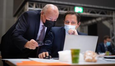 Den Kanton als Standort attraktiver machen