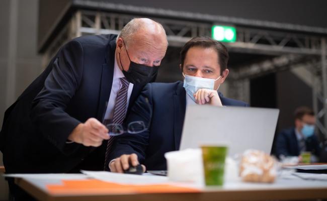 Den Kanton als Standort attraktiver machen