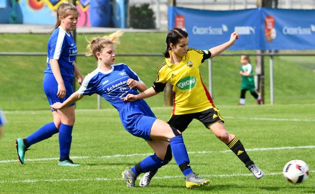 Starke Leistung unbelohnt