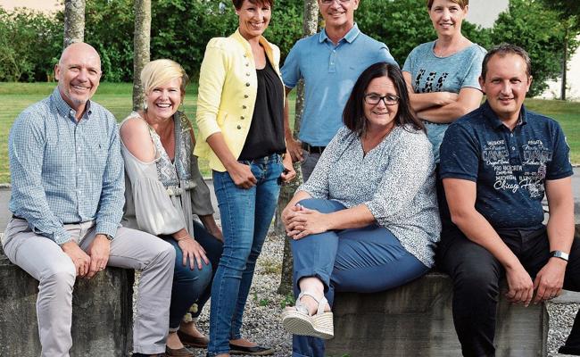 Neues Rechnungsmodell ab 2019