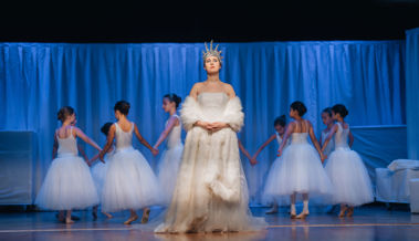 «Die Schneekönigin» – eine bezaubernde Märchenoper entführt in fantastische Welten