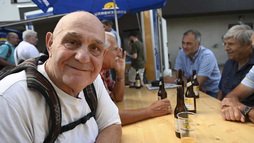 Antonio 
Astrucci-Strub Antonio 
Astrucci-Strub