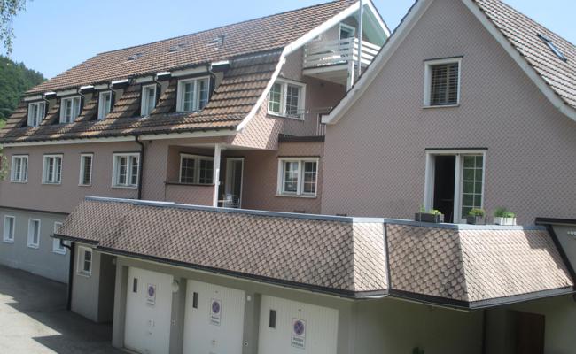 Die «Braui» gehört dem Kanton
