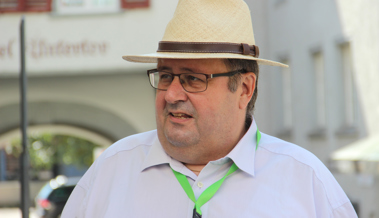 Staatsanwaltschaft befand: Werner Ritter nicht in seiner Ehre verletzt