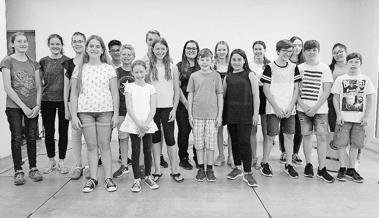 Kaleidoskop der Musikschule