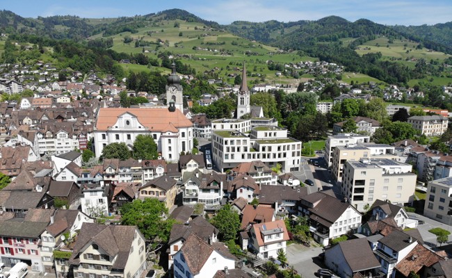 Altstätten meldet positiven Steuerabschluss: 2,5 Millionen Franken mehr als budgetiert