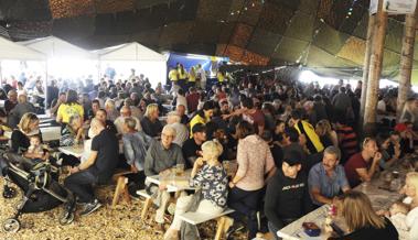 Volksfest Kilbi