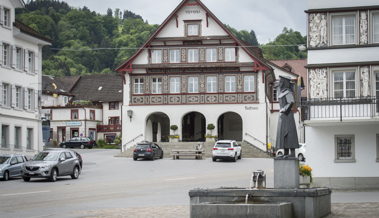 Für Gemeinde Ziele festgelegt: Bevölkerung darf Inputs einbringen