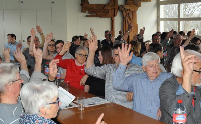 Schüler sollen auch bei Regen raus