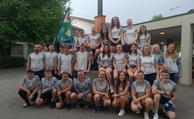 KTV siegt nachträglich am Sportfest in der 2. Stärkeklasse