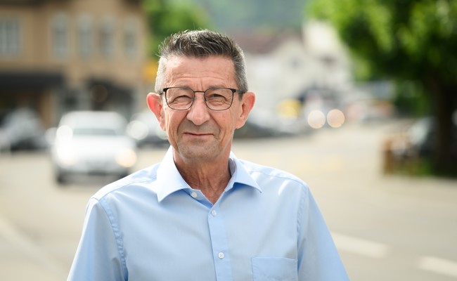 Reto Friedauer gibt vorzeitigen Rücktritt bekannt - Die Krankheit seiner Frau führt dazu