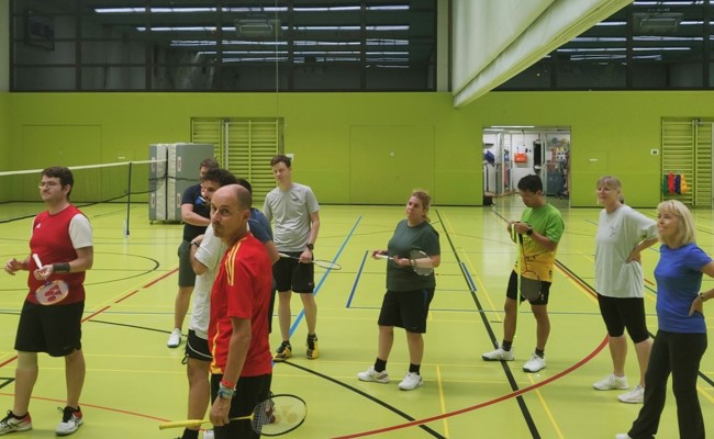 BC Oberrheintal ist für drei weitere Jahre ausgezeichnet