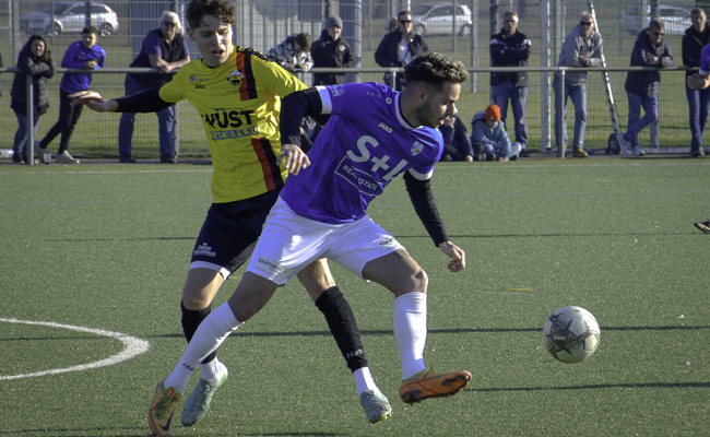 Es war eine gute Saison mit einem Happy End für den FC Widnau