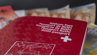 Günstiger Rüthner werden