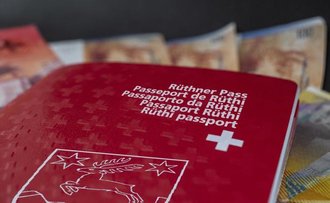 Günstiger Rüthner werden