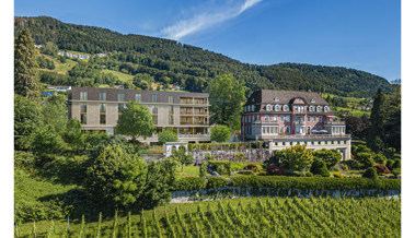 Gemeinde legt den Teilzonenplan Geserhus öffentlich auf