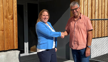Wechsel in der Leitung der Melioration Rheinebene