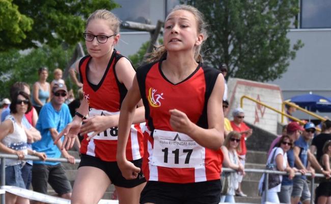 Sportlerin des Jahres