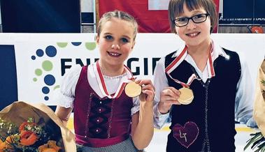 Meisterliche Kür in Altstätten