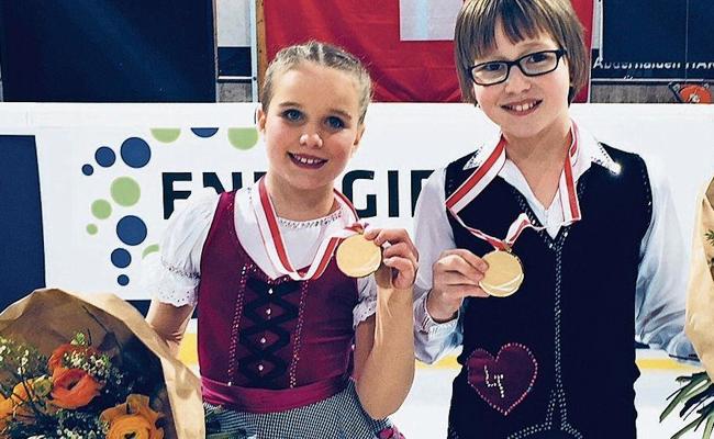 Meisterliche Kür in Altstätten