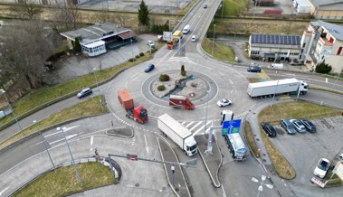 Ab durch die Mitte? Diesmal nicht – der Turbokreisel ist nichts für Rowdys