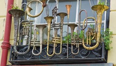 Musikfest setzt auf Nachhaltigkeit