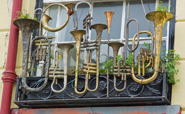Musikfest setzt auf Nachhaltigkeit