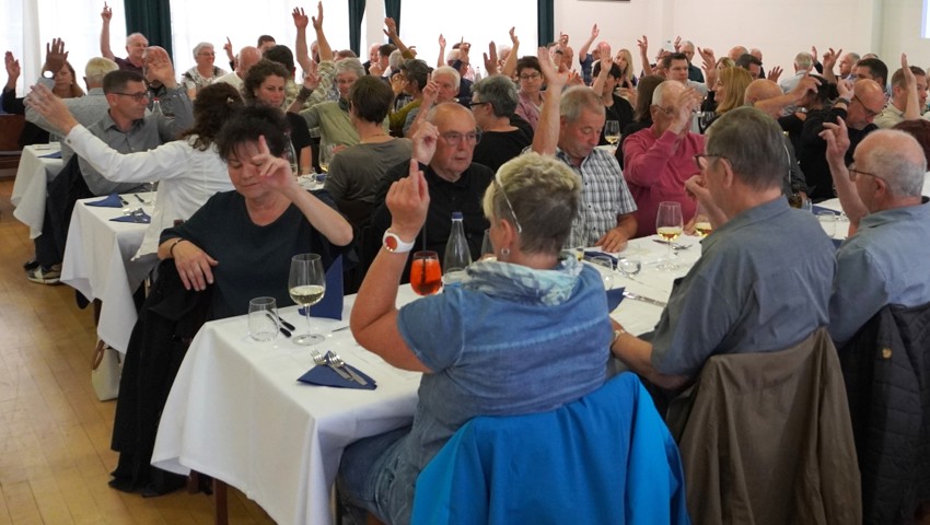 Baggersee bekommt nach 18 «Freund»-Jahren einen neuen Chef