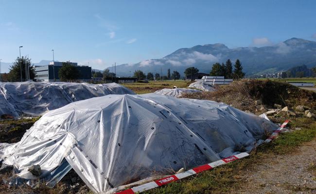 Baustart für Gefängniserweiterung verzögert sich weiter