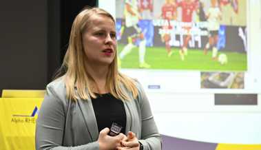 Kybunpark als EM-Austragungsort: St. Gallen und die ganze Region im Fokus des Frauen-Fussballs