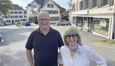 Frisches Hausbrot, Nusstorte und feine «Berewegge» für die Stadt