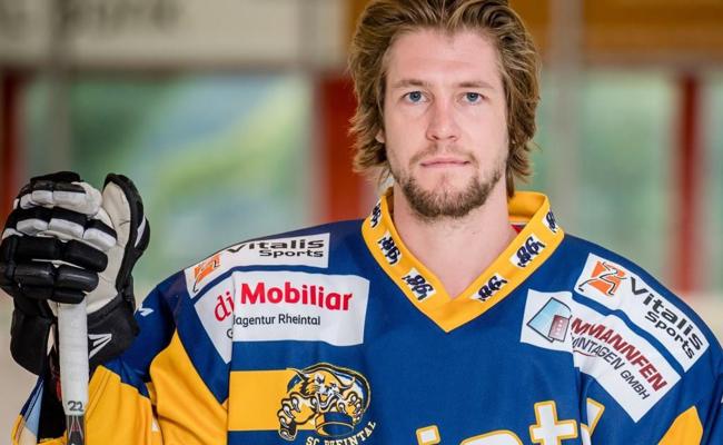 Die neuen Spieler beim SC Rheintal