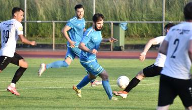 St.Margrethen unterliegt dem Leader
