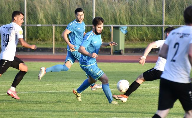 St.Margrethen unterliegt dem Leader