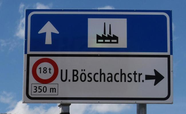 Stichwort: Die Frage nach dem Sinn des Seins