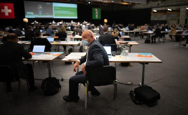 Rheintaler in neuen vorberatenden Kommissionen