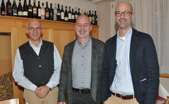 Fernheizung Breite AG blickt auf erfolgreiches Jahr zurück