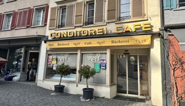 Wegen Konkurs versteigert: So viel wurde für die ehemalige Bäckerei Rist geboten