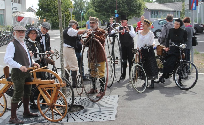 Agglo-Projekte: Bald mehr Velowege im Rheintal